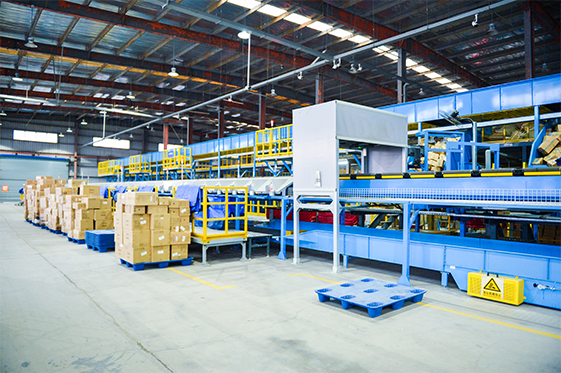 洛陽市91九色蝌蚪.com塑（sù）料有限公司（sī）