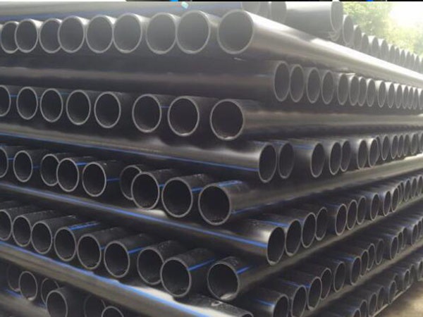 淺（qiǎn）述pvc給水管件的加工技術