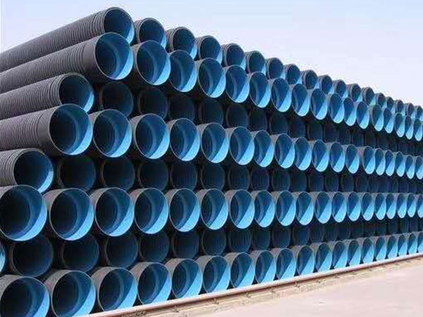 簡（jiǎn）述保護PVC管材的措施（shī）