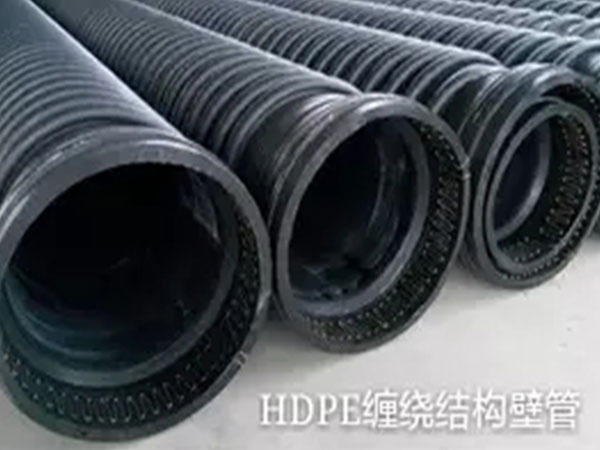 淺談塑料管行業知（zhī）識大全