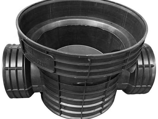 塑料檢（jiǎn）查（chá）井