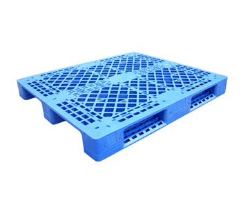 46號-1412 川字網格（gé）托盤