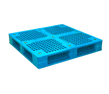 6號-1111-田字網格（gé）托盤（pán）