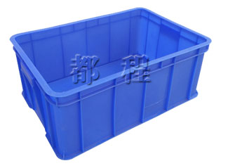 X140塑料（liào）周轉（zhuǎn）箱