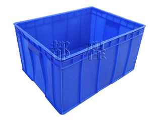 X116塑料（liào）周轉箱