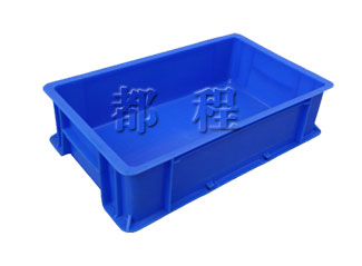 X160塑料周（zhōu）轉箱