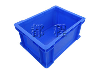 X156塑（sù）料周轉箱