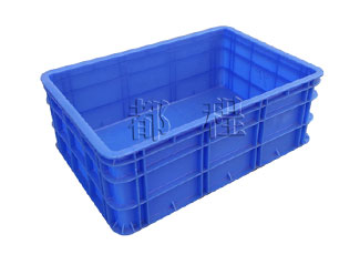 X95塑料周轉箱（xiāng）