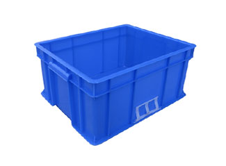 299號 塑料（liào）周轉（zhuǎn）箱