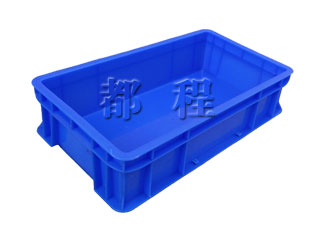 X197塑料（liào）周轉箱