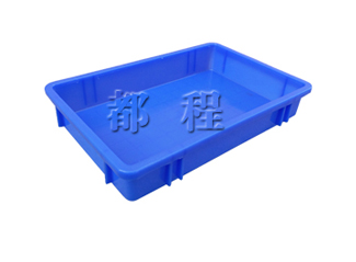 X49塑料周轉箱（方（fāng）盤）