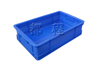 X141塑（sù）料周轉箱