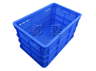 X8塑（sù）料周轉箱（xiāng）