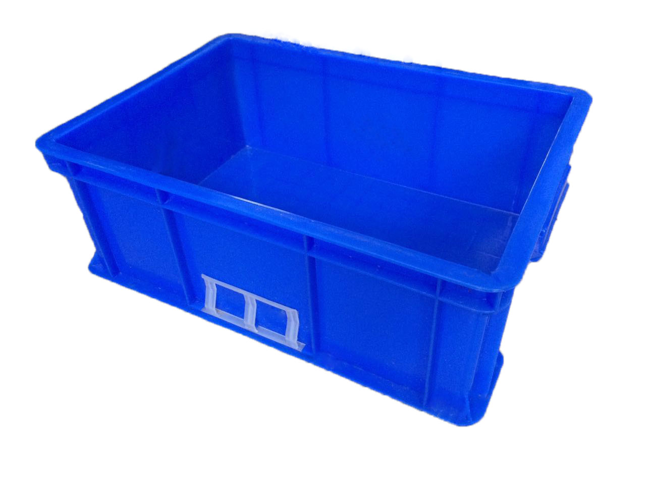 298 號塑料周轉（zhuǎn）箱