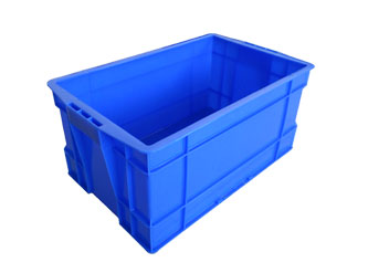 X305號 塑料周轉（zhuǎn）箱