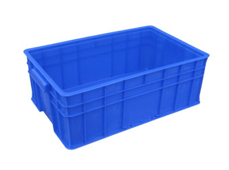 X302號 塑料周轉箱（xiāng）