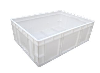 X309 塑料周（zhōu）轉箱