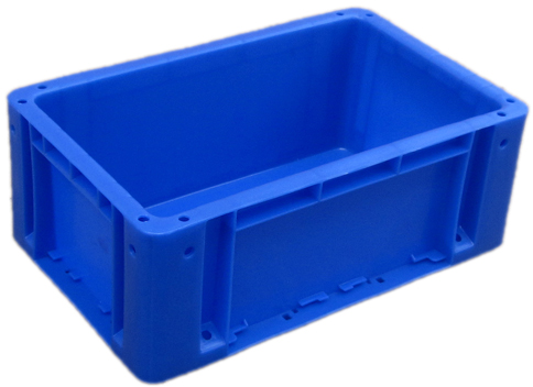 X324塑（sù）料周（zhōu）轉箱