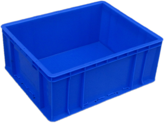 X325塑料周（zhōu）轉箱