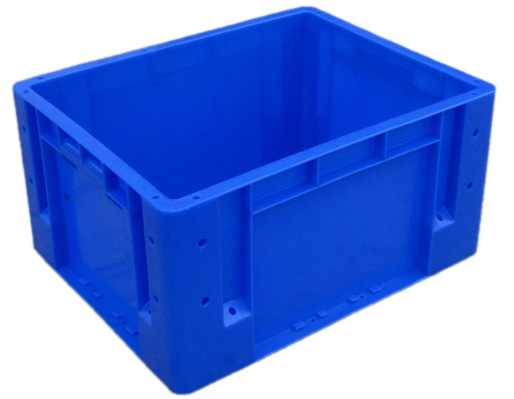 X326塑料周轉（zhuǎn）箱