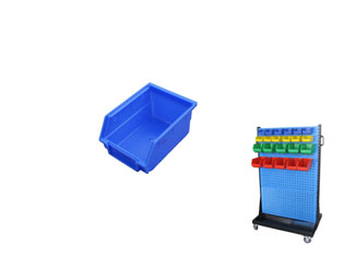 146-2 背掛式零件盒（hé）