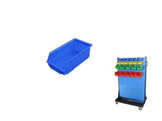 146-3 背掛式零件（jiàn）盒