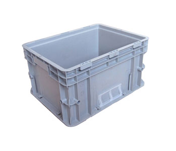 J型物（wù）流箱 