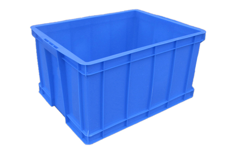 X333塑料周轉箱（xiāng）