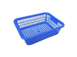 76號（hào） 塑料周轉筐