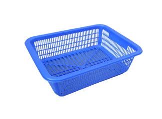 56號（hào） 塑料周轉筐