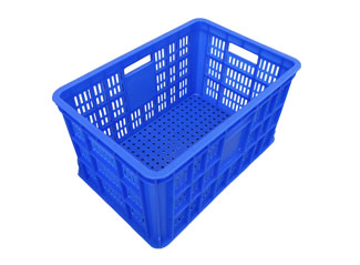 59號 塑（sù）料周（zhōu）轉筐