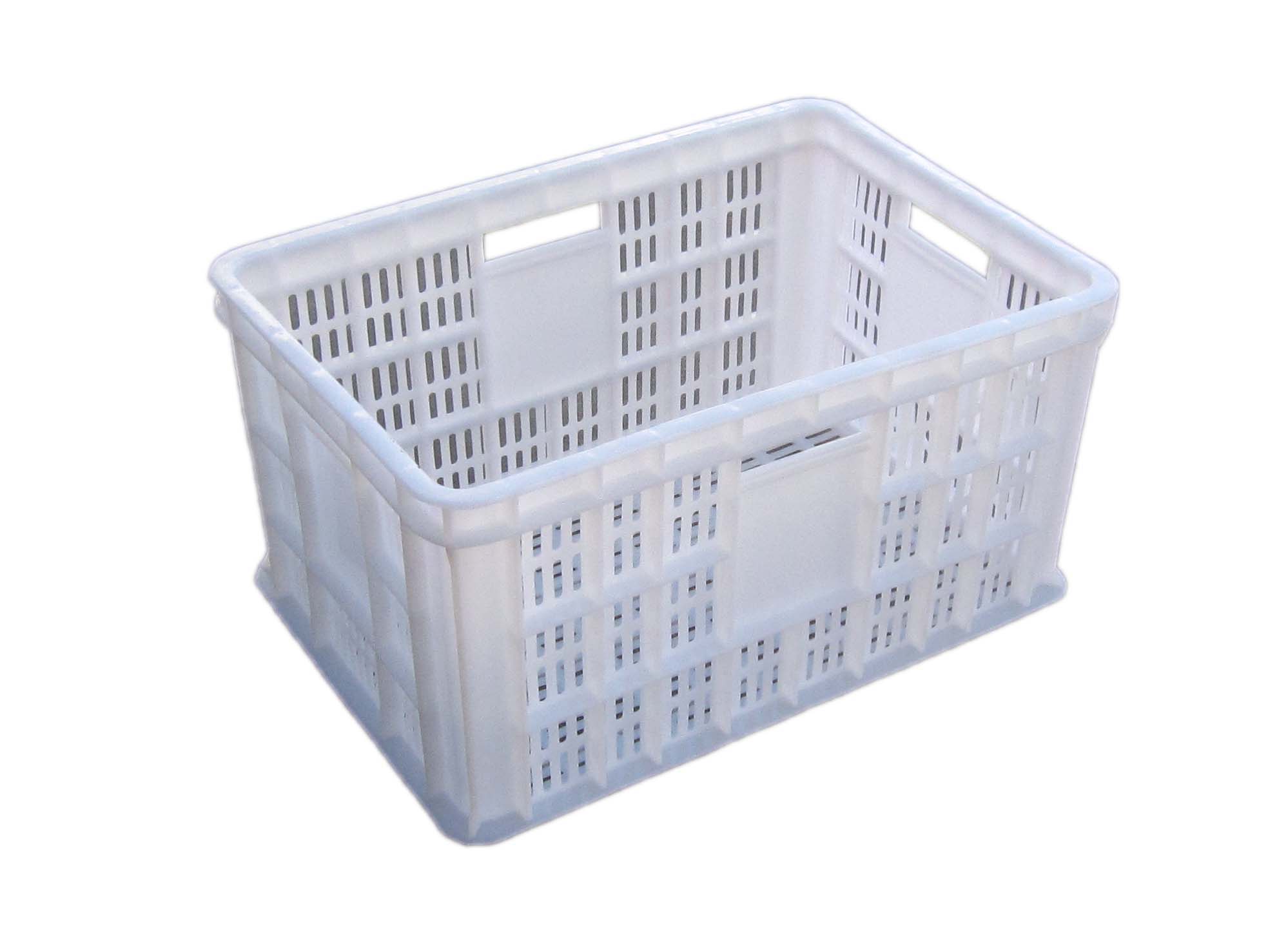 10號（hào）-3 塑料周轉筐