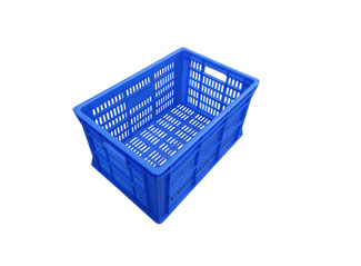 11號 塑料周轉（zhuǎn）筐