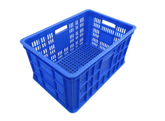 92號（hào） 塑料周轉筐