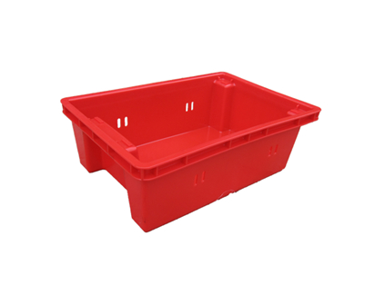 335號（hào） 顛倒可堆式周轉箱