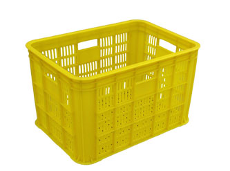 314號 塑料周（zhōu）轉筐（kuāng）