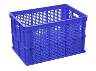 243號 塑（sù）料周轉（zhuǎn）筐