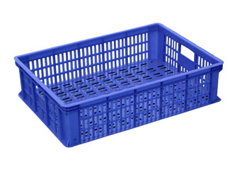 238號（hào） 塑（sù）料周轉（zhuǎn）筐