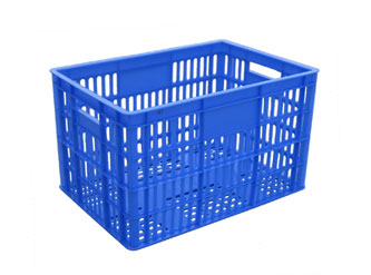 291號 塑（sù）料周轉筐