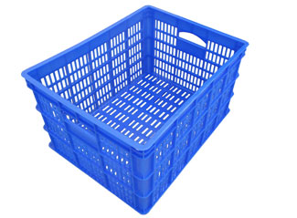 233號（hào） 塑料周轉筐