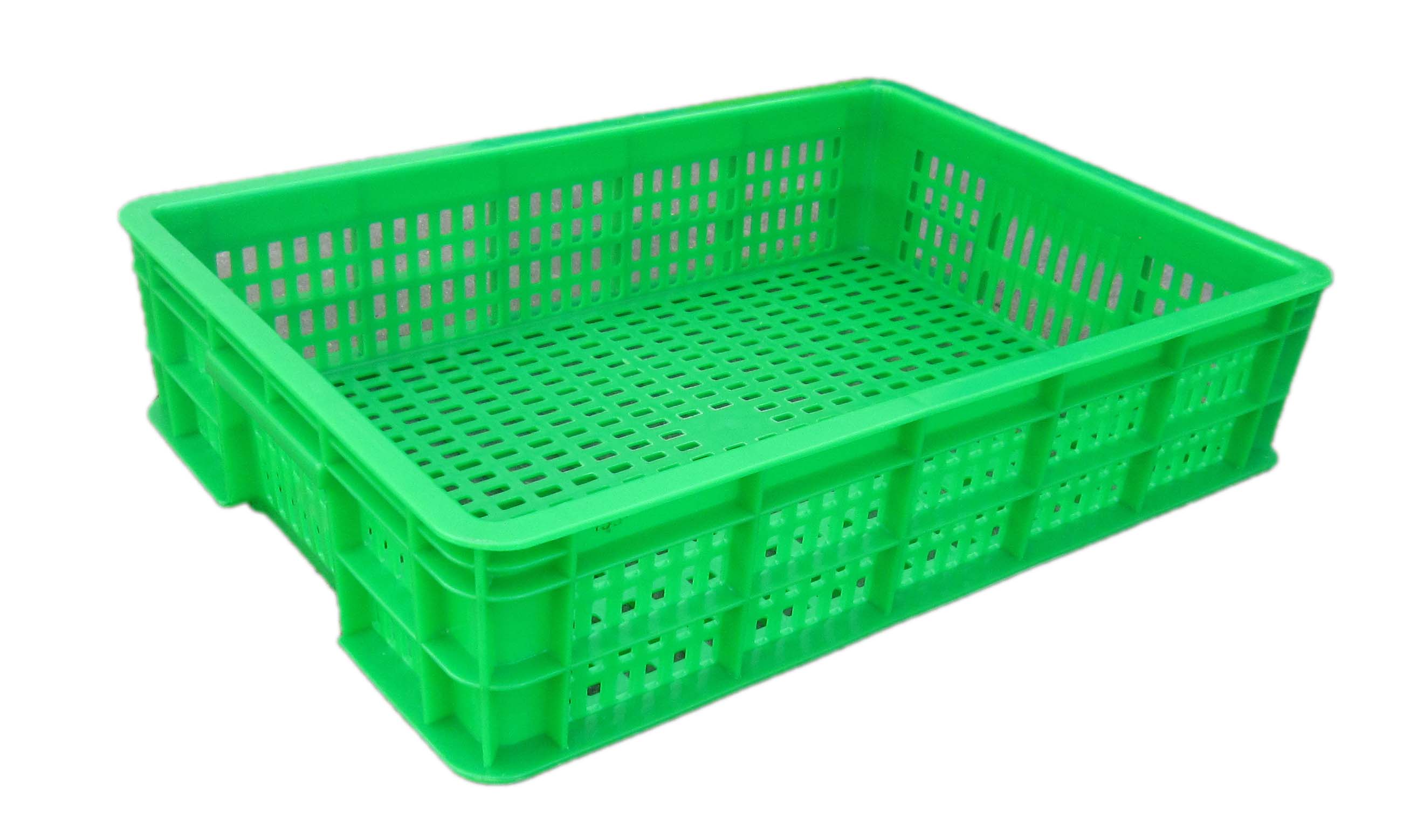 K328 塑（sù）料周轉筐