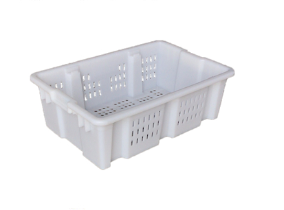 247號 顛倒可堆筐（筐蓋（gài）可選（xuǎn））