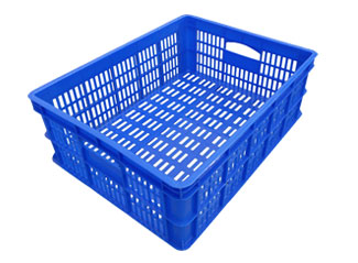 230號 塑料（liào）周（zhōu）轉（zhuǎn）筐