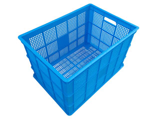 175號 塑（sù）料周轉筐