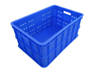 194號（hào） 塑料周轉筐