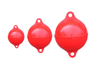 ABS上下耳網浮（fú）