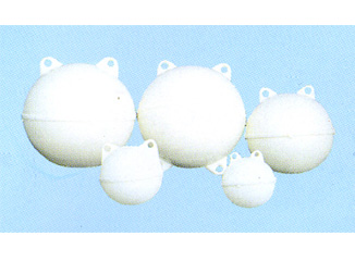 ABS二耳（ěr）四耳網浮