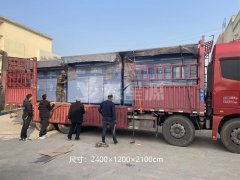 智能垃圾（jī）箱的功（gōng）能優勢與環保貢獻
