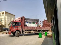 垃圾（jī）分（fèn）類亭的（de）環保標準製定與實施（shī）檢查