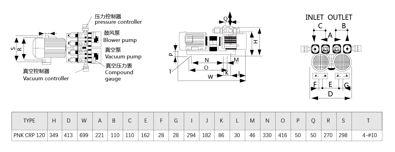 PNK CRP-C120碳片真空（kōng）泵.png